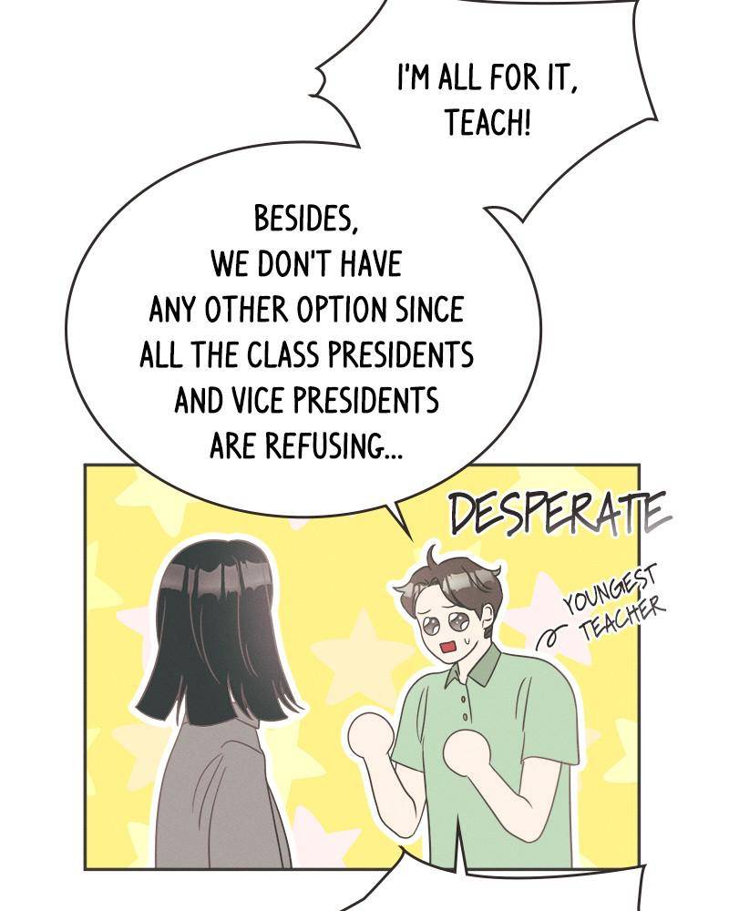 A Summer Night’s Dream Chapter 10 - page 47