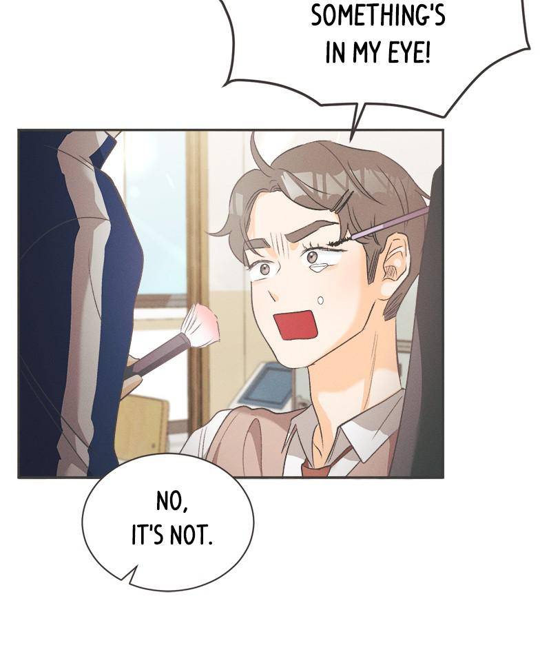 A Summer Night’s Dream Chapter 10 - page 62