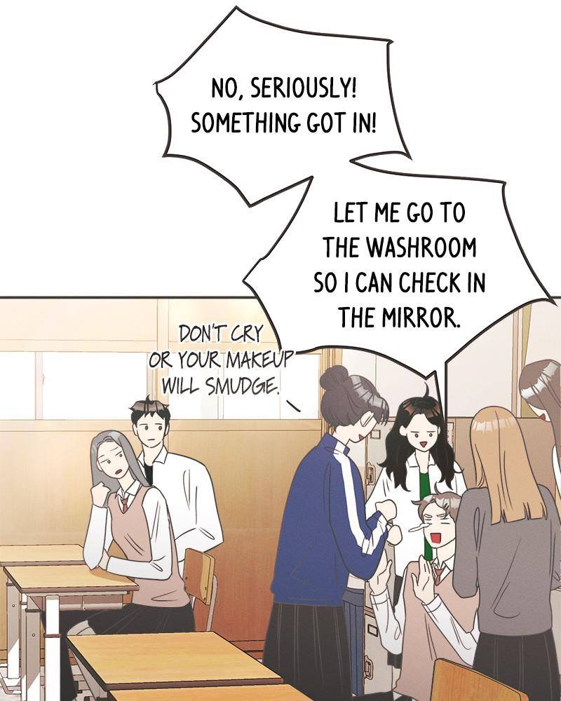 A Summer Night’s Dream Chapter 10 - page 63