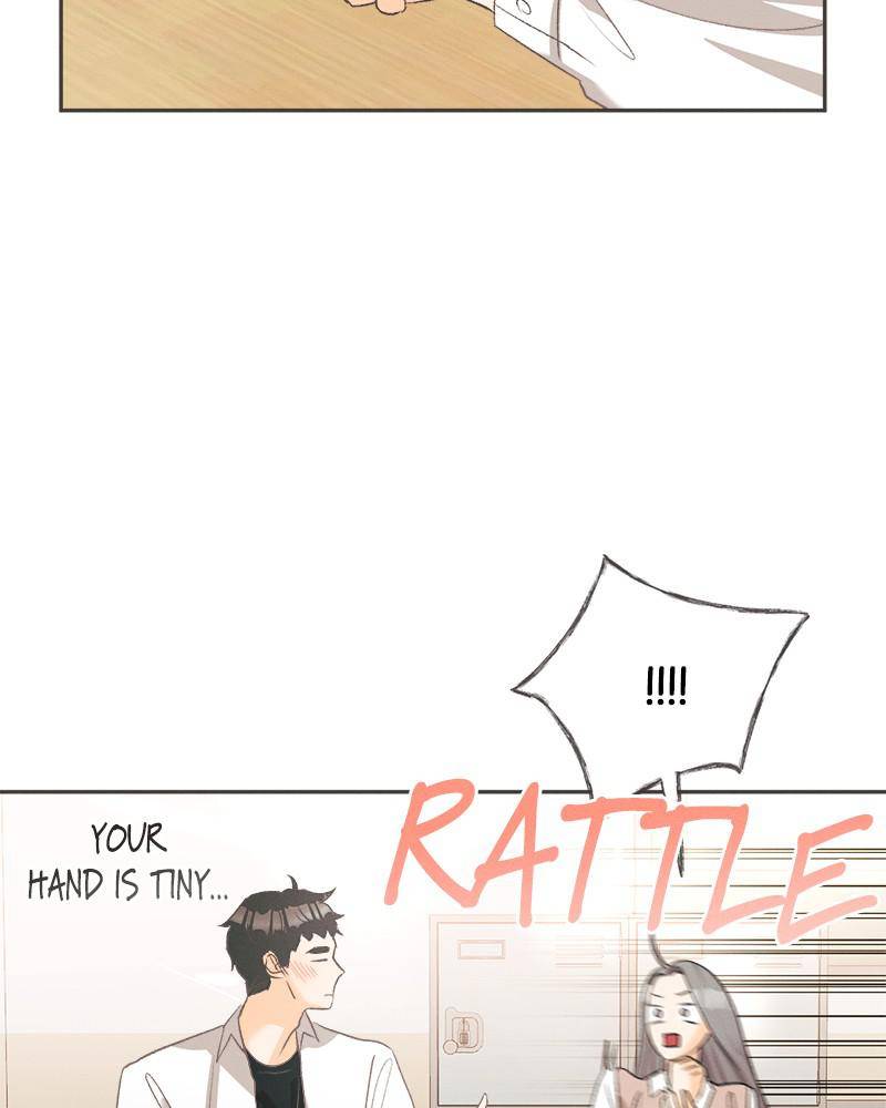 A Summer Night’s Dream Chapter 10 - page 67