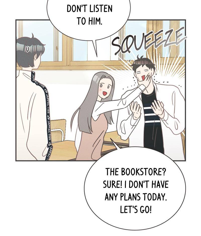 A Summer Night’s Dream Chapter 10 - page 78