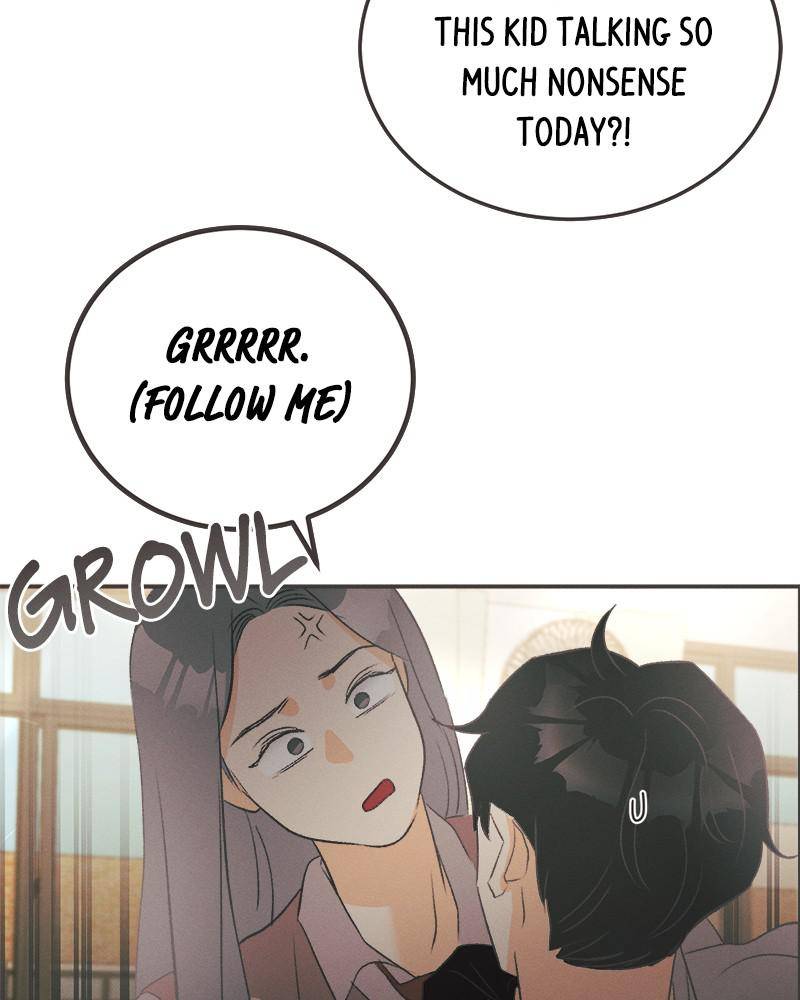 A Summer Night’s Dream Chapter 10 - page 81