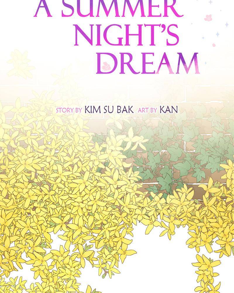 A Summer Night’s Dream Chapter 10 - page 9