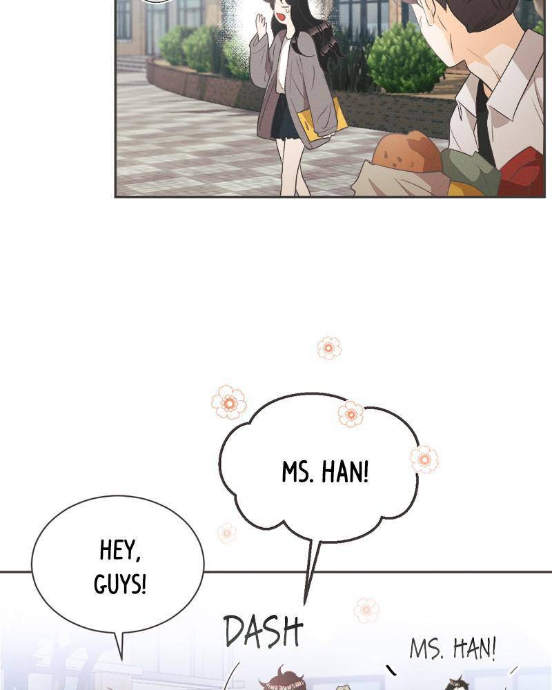 A Summer Night’s Dream Chapter 18 - page 23
