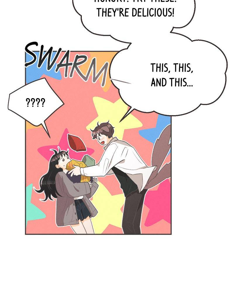 A Summer Night’s Dream Chapter 18 - page 25