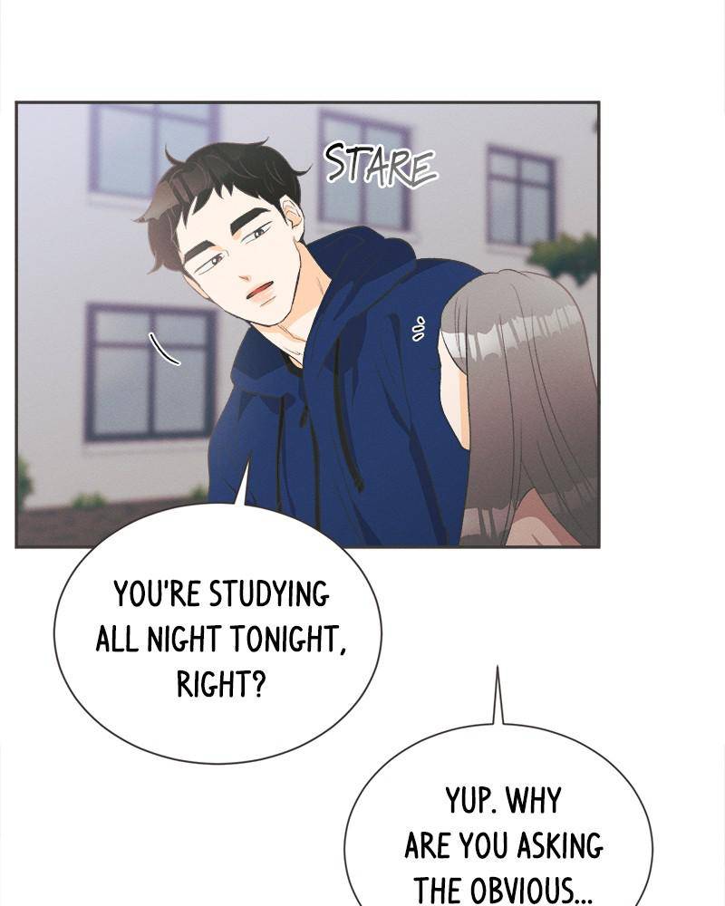 A Summer Night’s Dream Chapter 18 - page 39