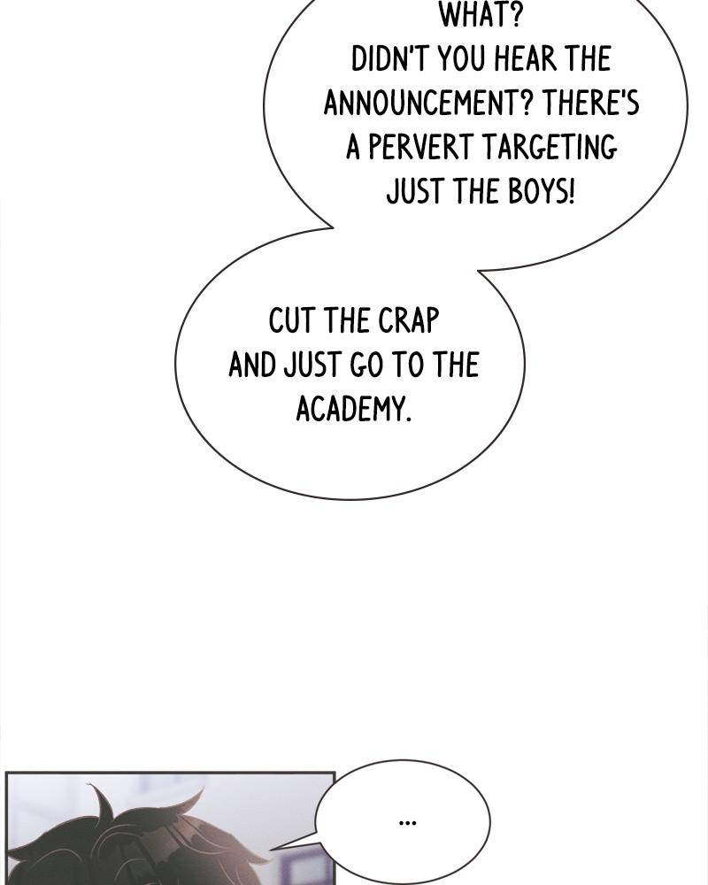 A Summer Night’s Dream Chapter 18 - page 41