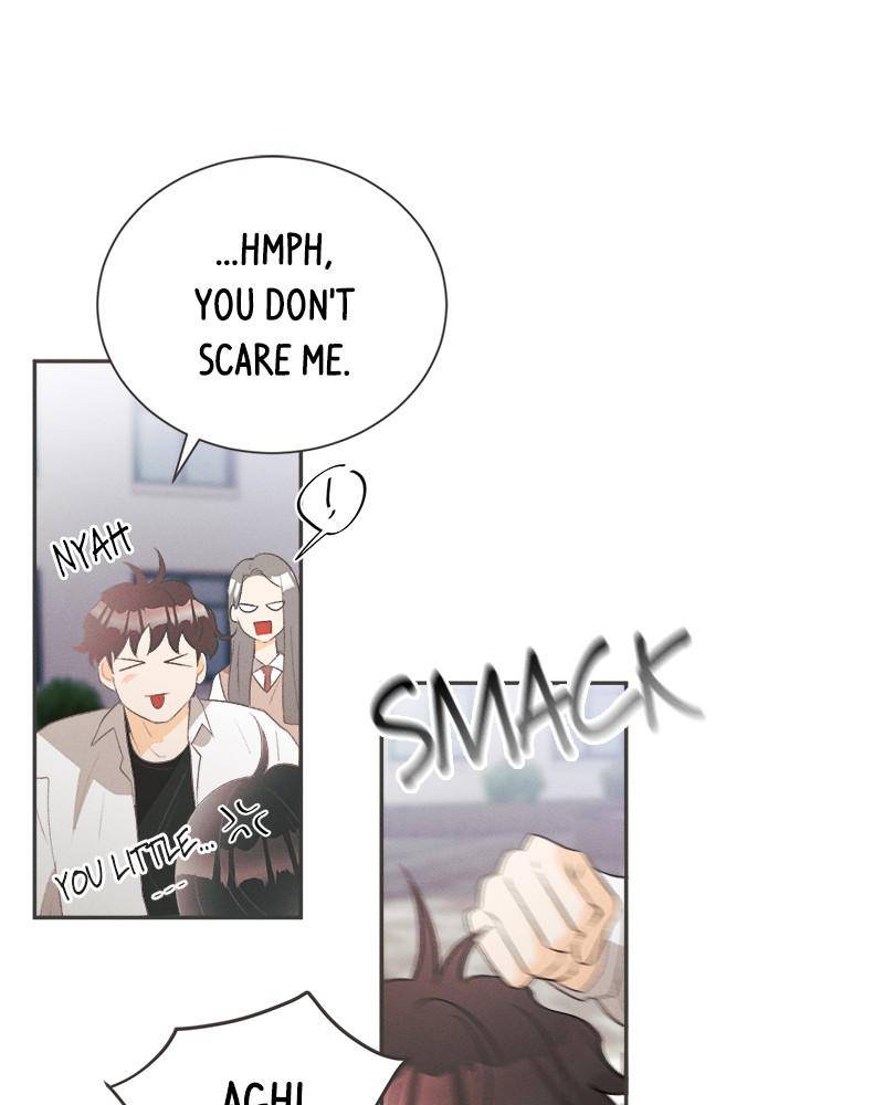A Summer Night’s Dream Chapter 18 - page 49