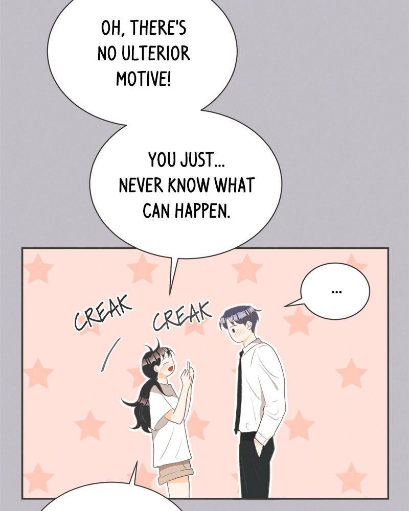 A Summer Night’s Dream Chapter 18 - page 70