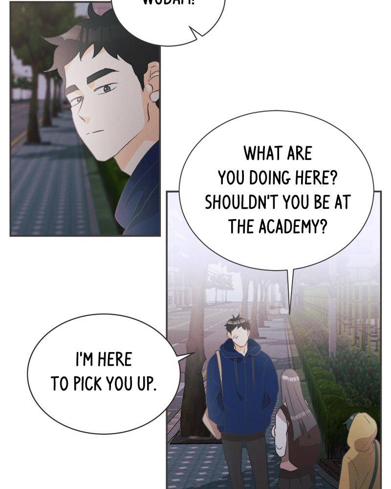 A Summer Night’s Dream Chapter 18 - page 96