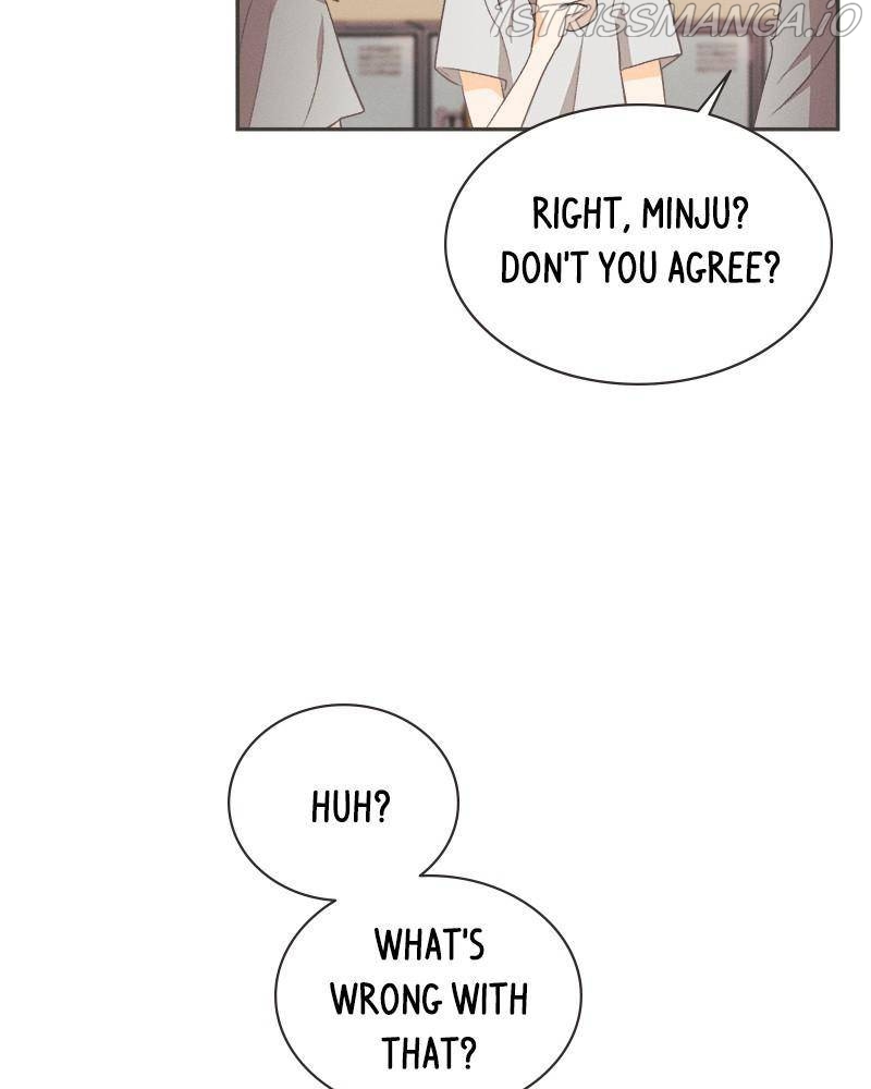 A Summer Night’s Dream Chapter 17 - page 18