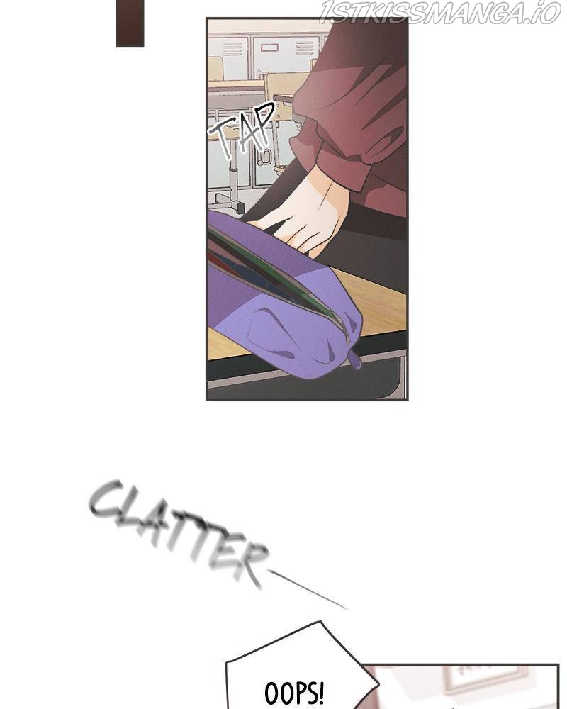 A Summer Night’s Dream Chapter 17 - page 25