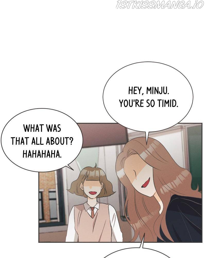 A Summer Night’s Dream Chapter 17 - page 28