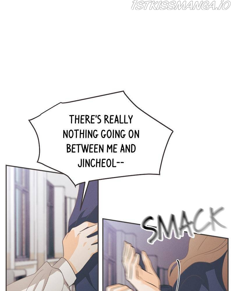 A Summer Night’s Dream Chapter 17 - page 35