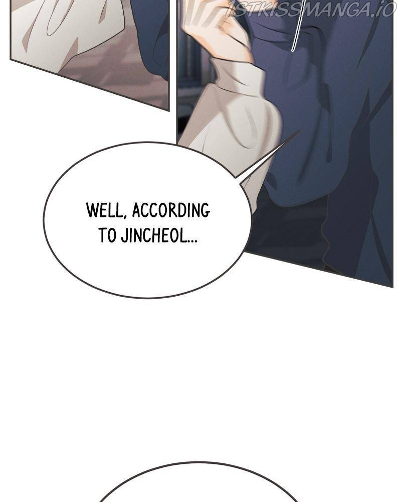 A Summer Night’s Dream Chapter 17 - page 36