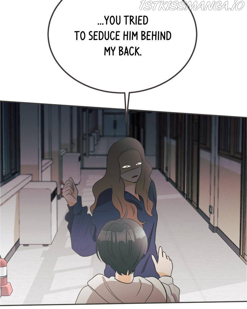 A Summer Night’s Dream Chapter 17 - page 37