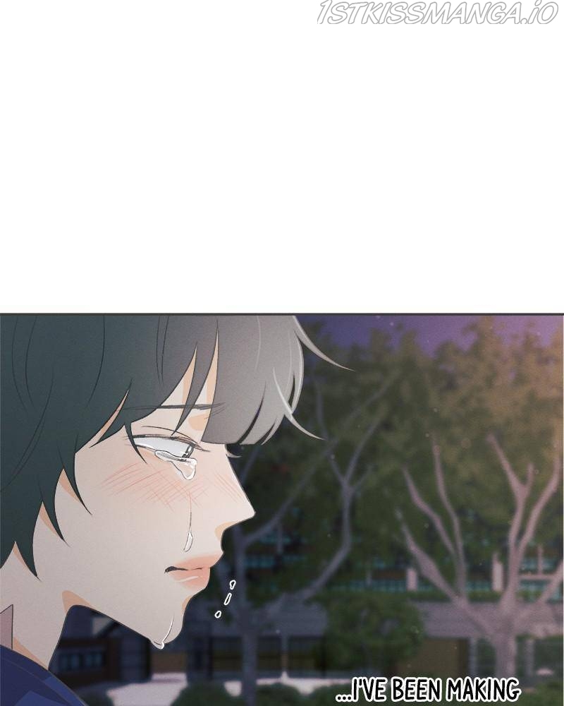 A Summer Night’s Dream Chapter 17 - page 44
