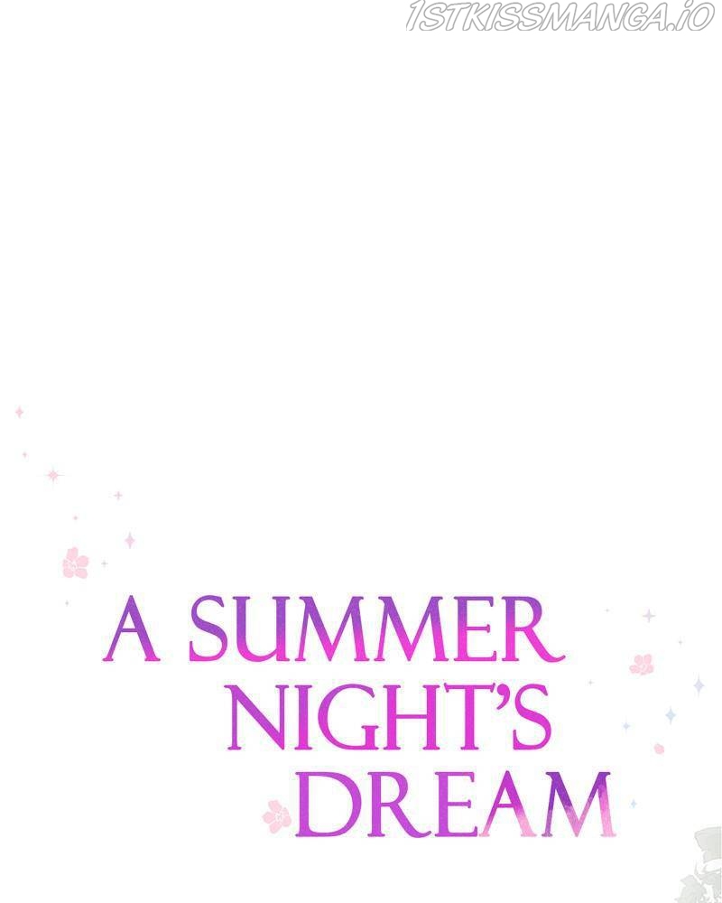 A Summer Night’s Dream Chapter 17 - page 48