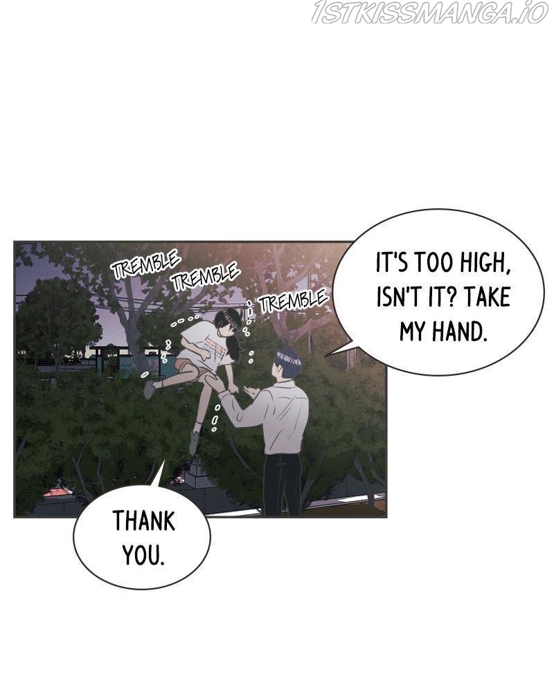 A Summer Night’s Dream Chapter 17 - page 64