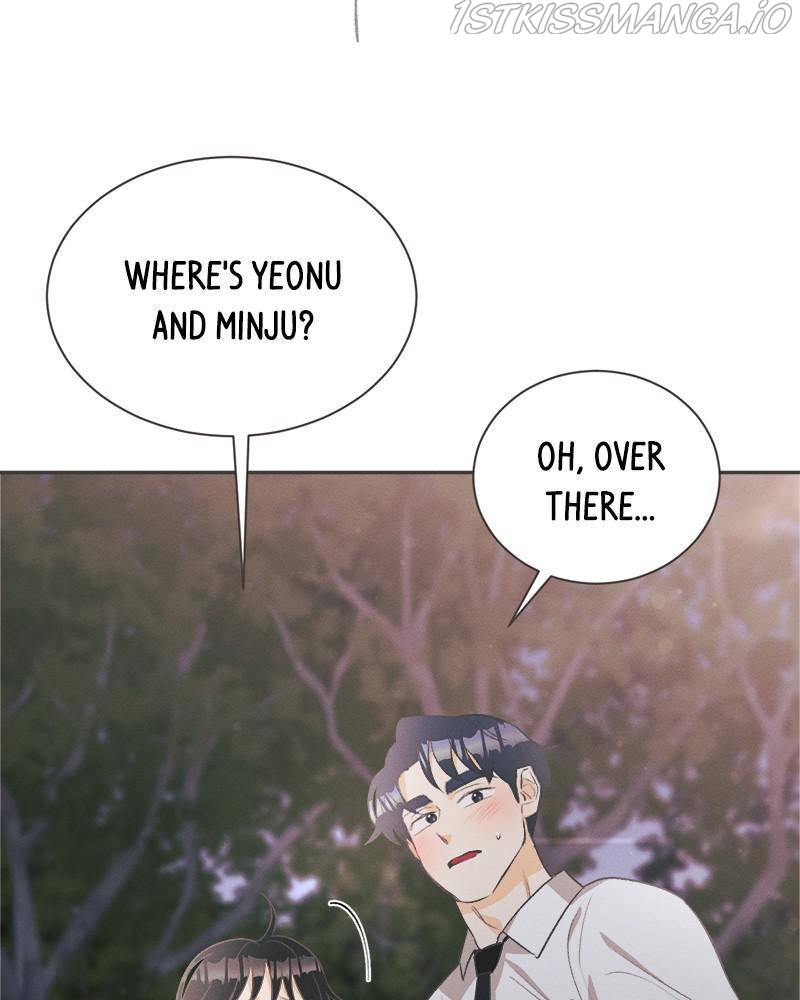 A Summer Night’s Dream Chapter 17 - page 66