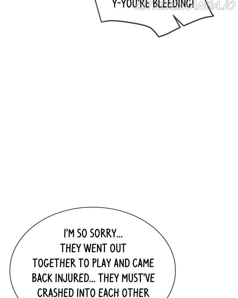 A Summer Night’s Dream Chapter 17 - page 7