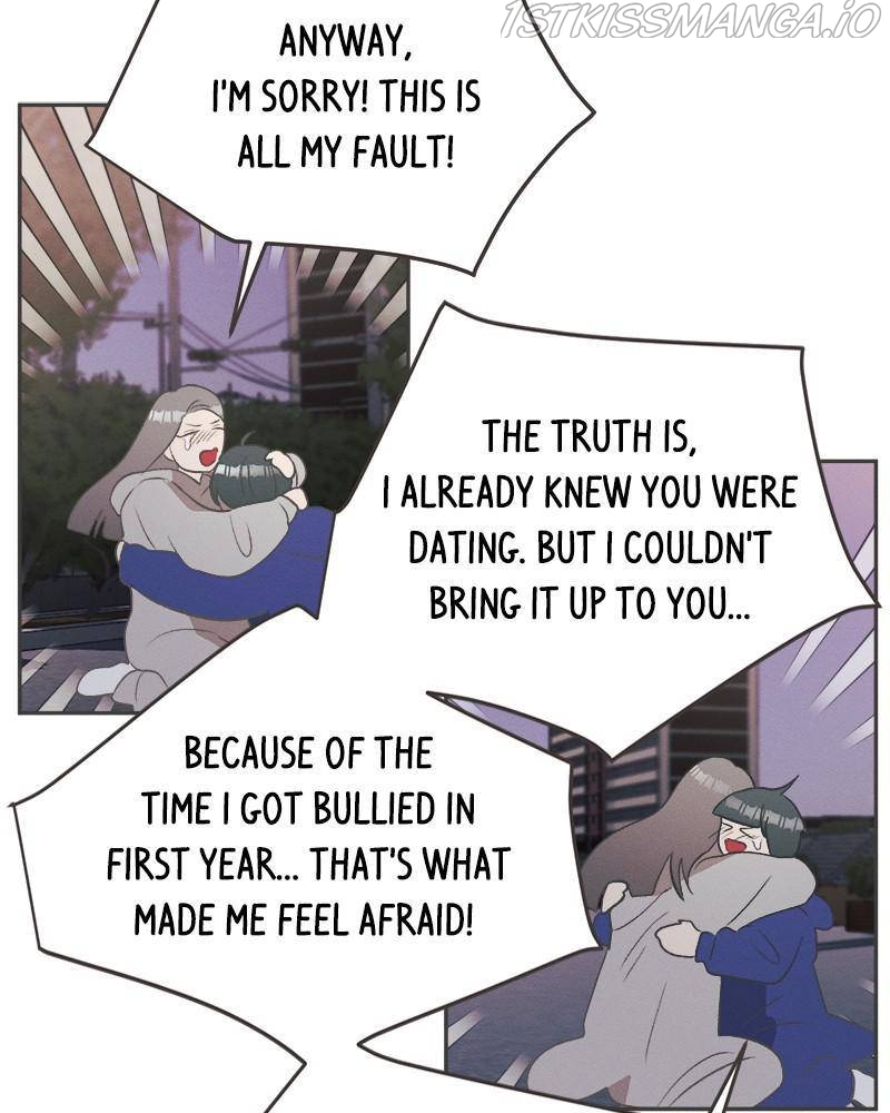A Summer Night’s Dream Chapter 17 - page 70