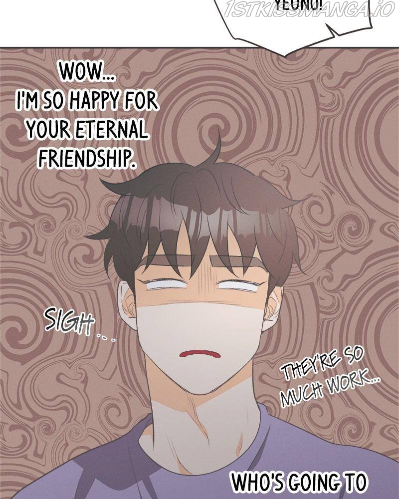 A Summer Night’s Dream Chapter 17 - page 72