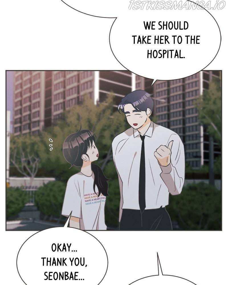 A Summer Night’s Dream Chapter 17 - page 74