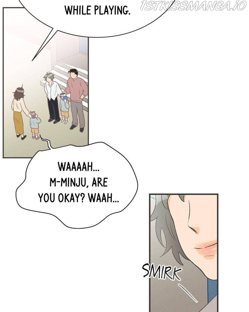 A Summer Night’s Dream Chapter 17 - page 8