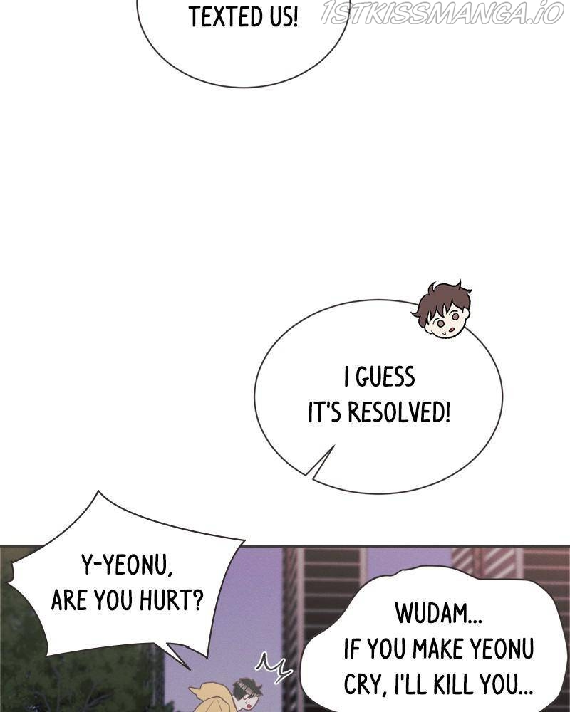 A Summer Night’s Dream Chapter 17 - page 80