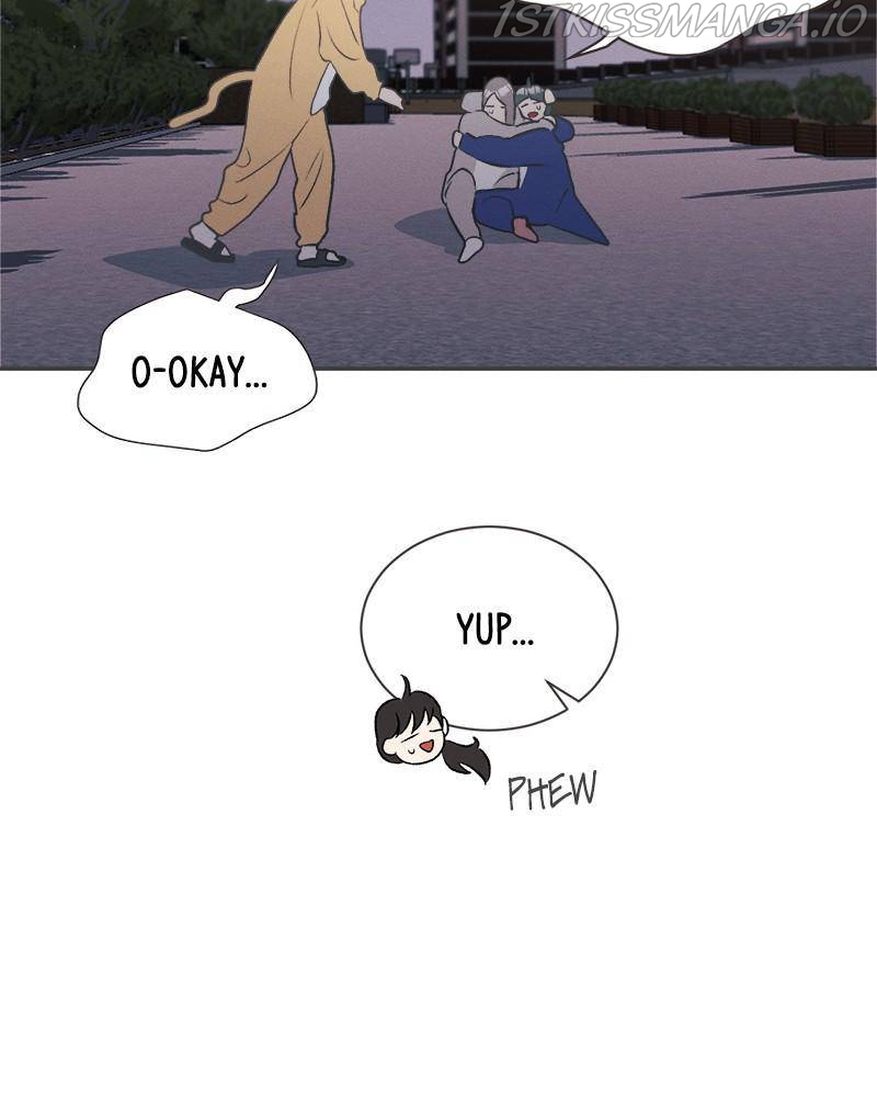 A Summer Night’s Dream Chapter 17 - page 81