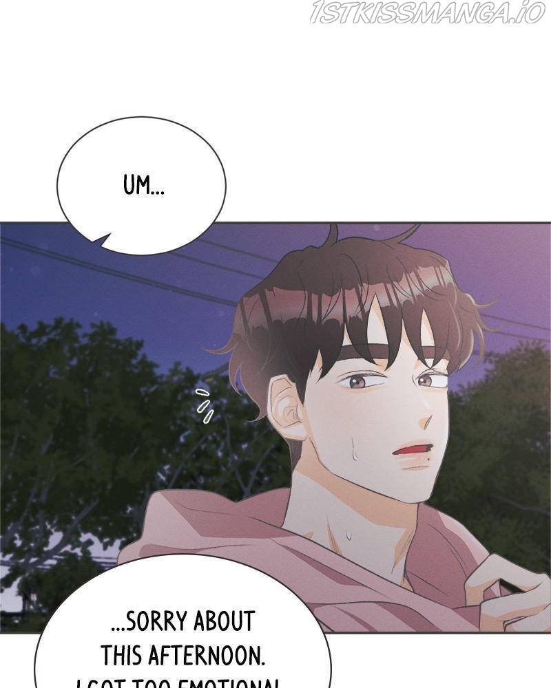 A Summer Night’s Dream Chapter 17 - page 82
