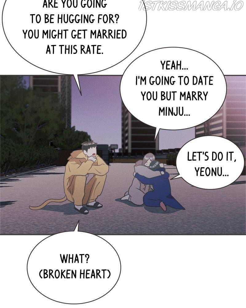 A Summer Night’s Dream Chapter 17 - page 90