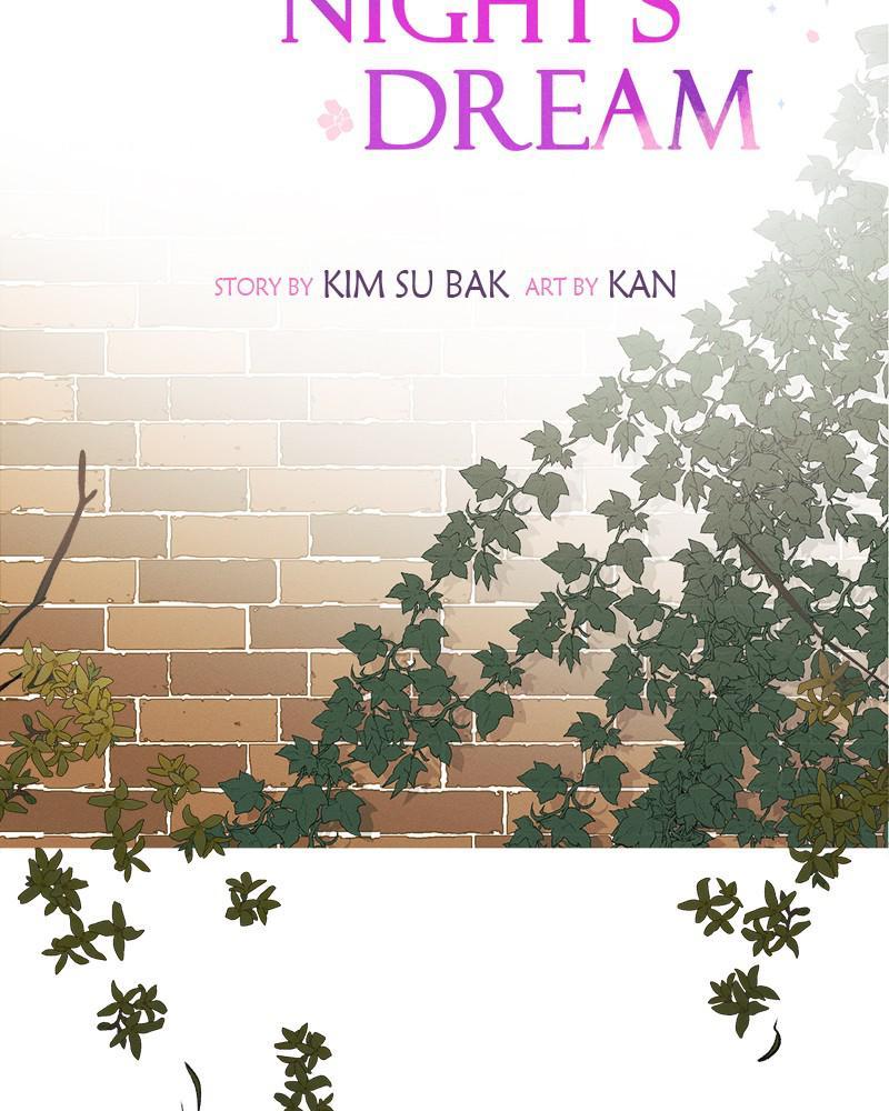 A Summer Night’s Dream Chapter 16 - page 13