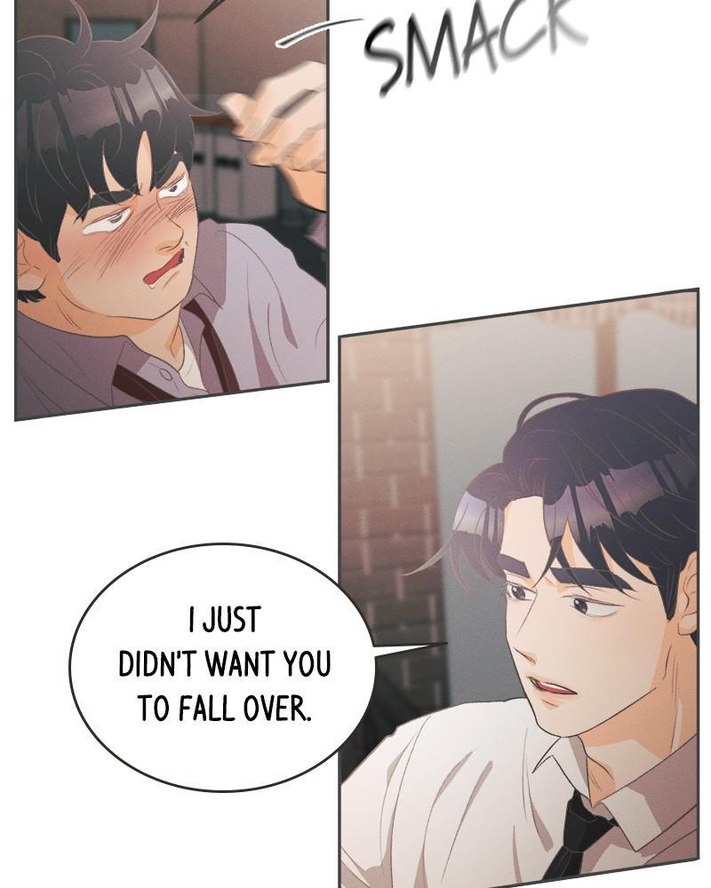 A Summer Night’s Dream Chapter 16 - page 35