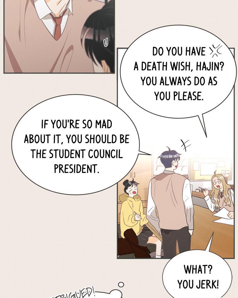 A Summer Night’s Dream Chapter 16 - page 57