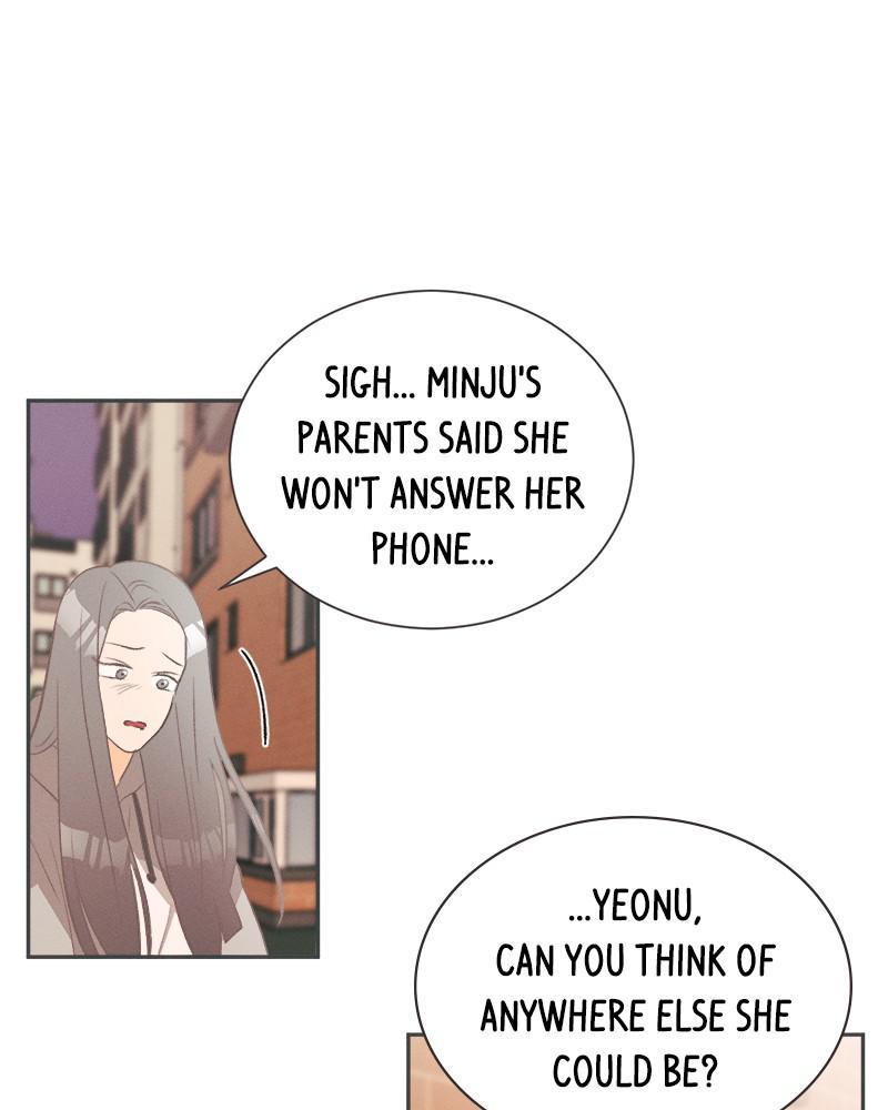 A Summer Night’s Dream Chapter 16 - page 71