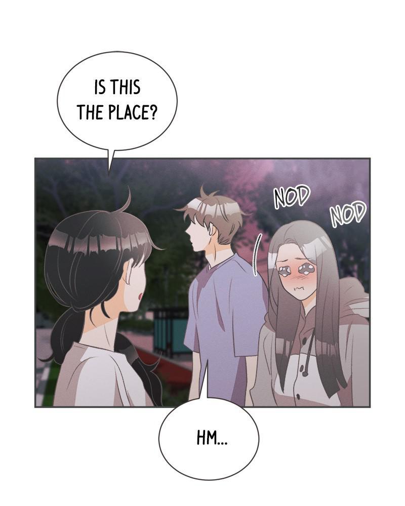 A Summer Night’s Dream Chapter 16 - page 76