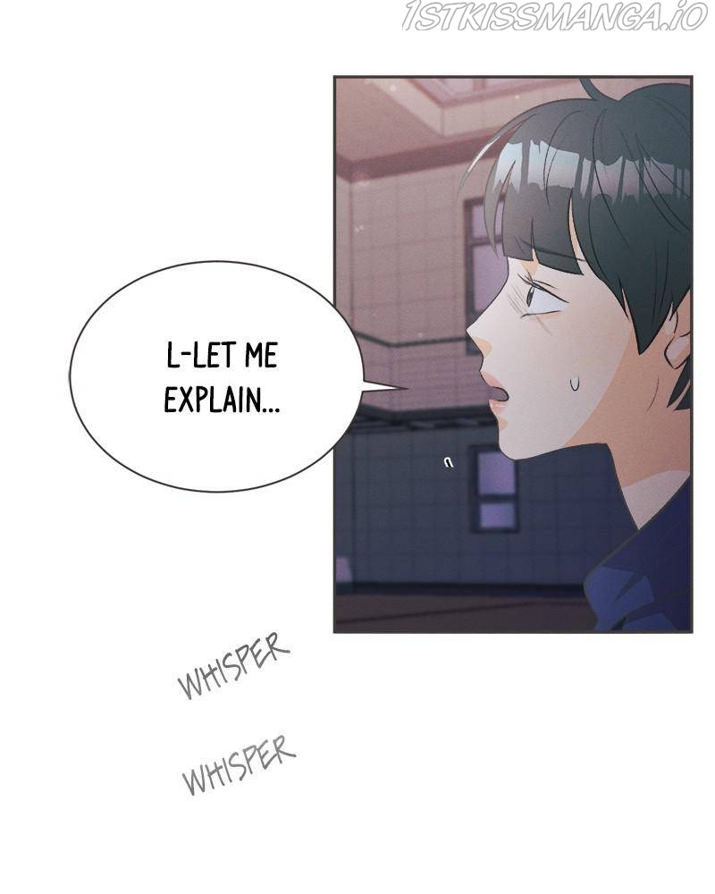 A Summer Night’s Dream Chapter 15 - page 19