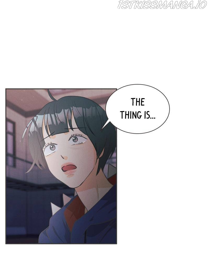 A Summer Night’s Dream Chapter 15 - page 22