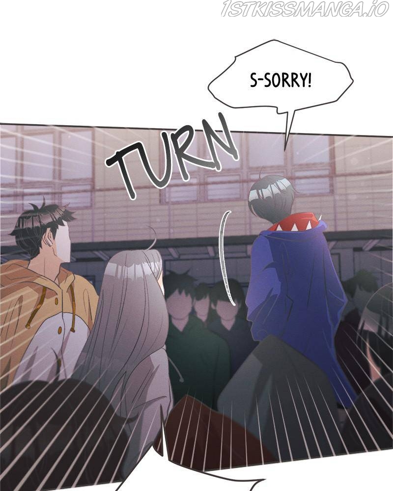 A Summer Night’s Dream Chapter 15 - page 27