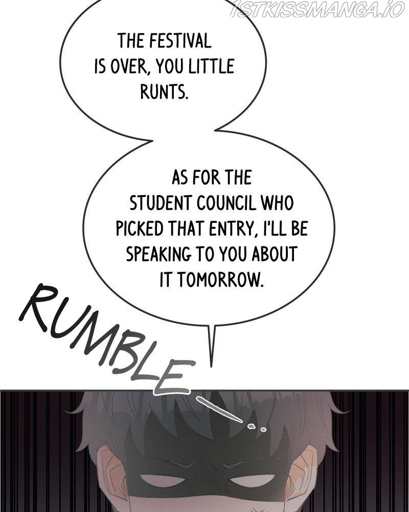 A Summer Night’s Dream Chapter 15 - page 34