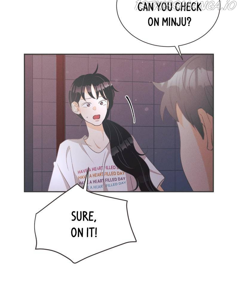 A Summer Night’s Dream Chapter 15 - page 36