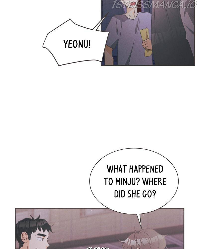 A Summer Night’s Dream Chapter 15 - page 38
