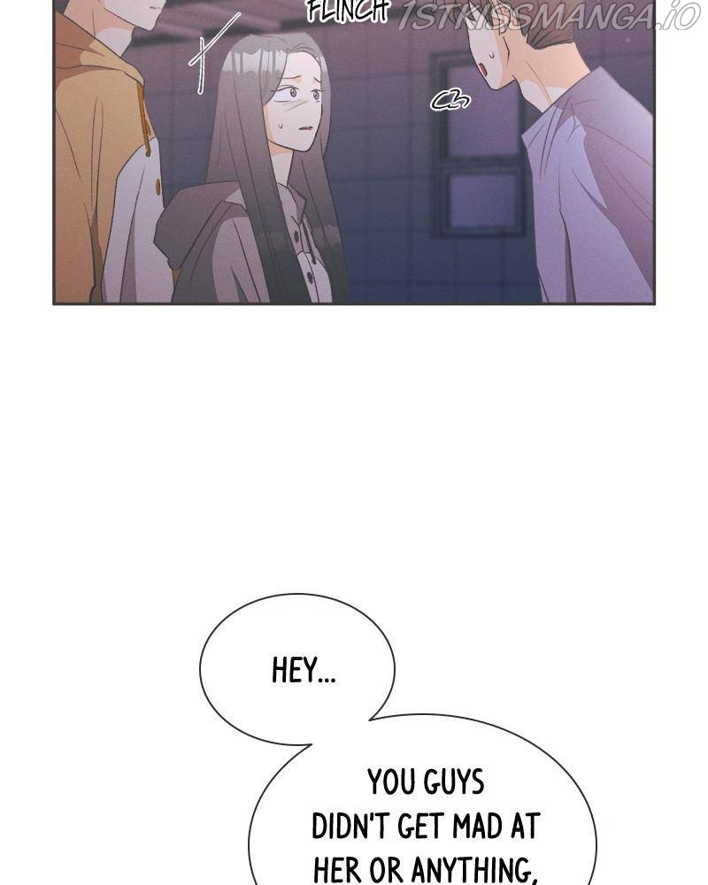 A Summer Night’s Dream Chapter 15 - page 39