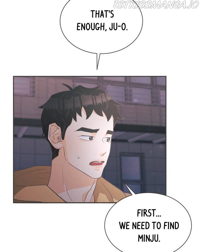 A Summer Night’s Dream Chapter 15 - page 41