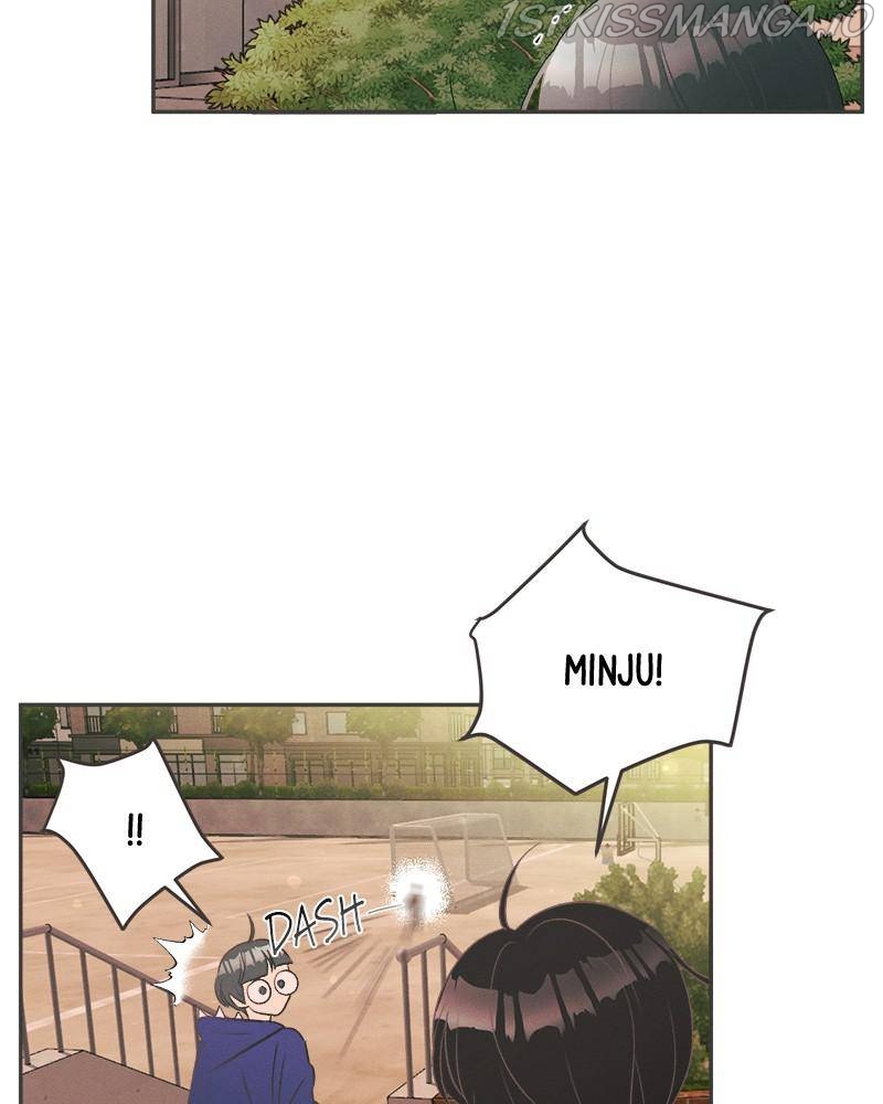 A Summer Night’s Dream Chapter 15 - page 45