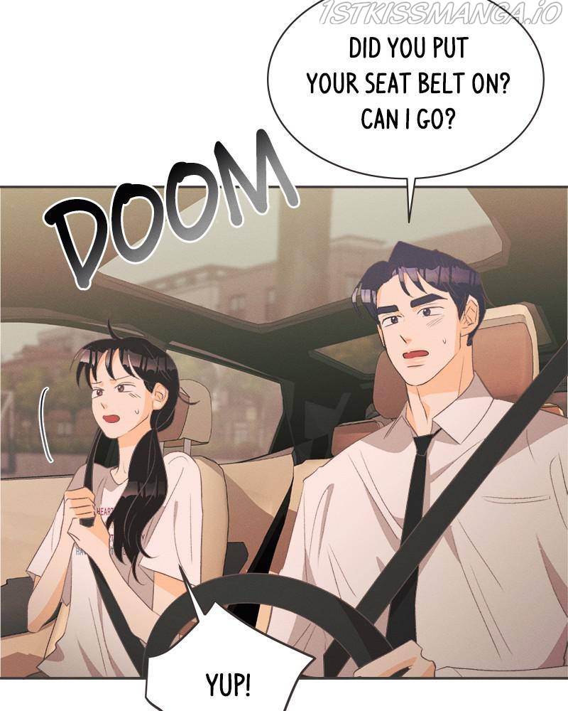 A Summer Night’s Dream Chapter 15 - page 52
