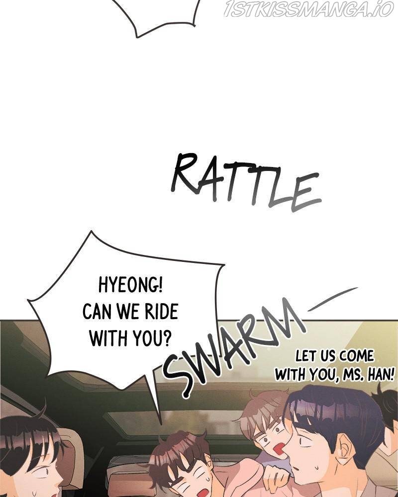 A Summer Night’s Dream Chapter 15 - page 53