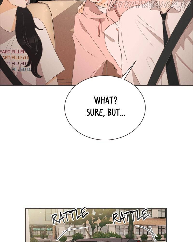 A Summer Night’s Dream Chapter 15 - page 54